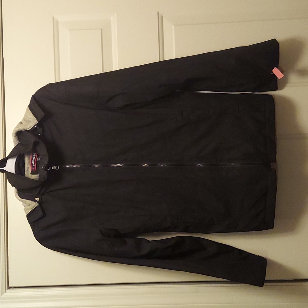 Girl's Dollhouse hooded jacket